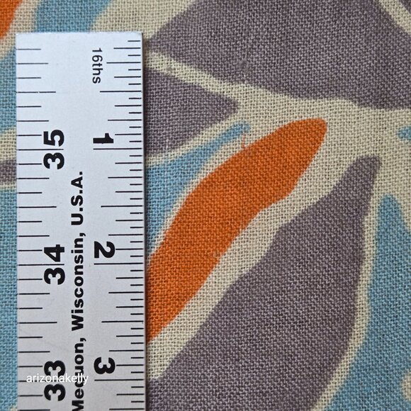 J. McLaughlin Wool Lightweight Scarf - Picture 9 of 9